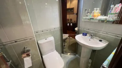 Flat in Basurtu photo 20