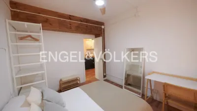 Apartment in El Baix Guinardó photo 20