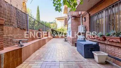 Apartment in Esplugues de Llobregat photo 14