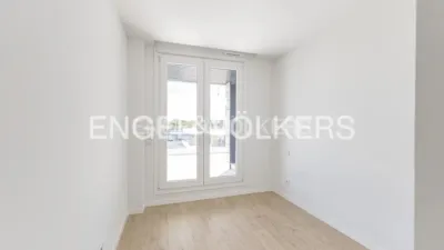 Attic on Doctor Zamenhof Street photo 32