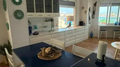 Apartment in Acequión-Los Naúfragos photo 7