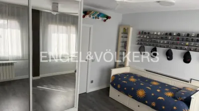 Apartment in Timón photo 13