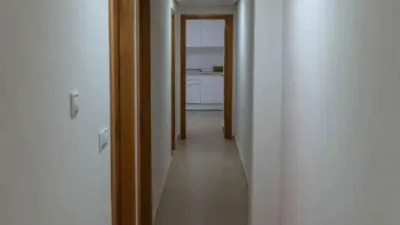 Apartment in Acequión-Los Naúfragos photo 3