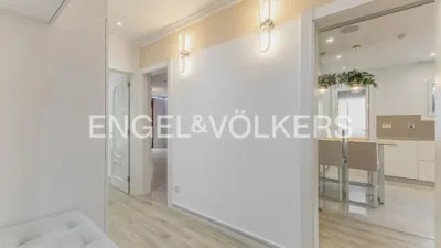 Apartment in Esplugues de Llobregat photo 2