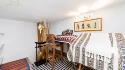 Apartment on Leandro Rubio Street photo 14