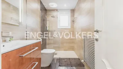 Apartment in Esplugues de Llobregat photo 35