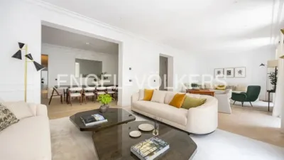 Penthouse in El Viso photo 5