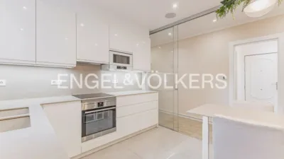 Apartment in Esplugues de Llobregat photo 29