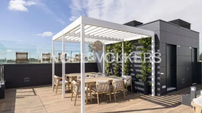 Penthouse in Salvador photo 2