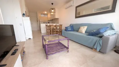 Apartamento en Avinguda de l'Onze de Setembre, 74 photo 7