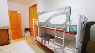 Apartment on Carrer de Beatriu Anna Ruiz photo 16
