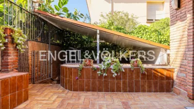 Apartment in Esplugues de Llobregat photo 20