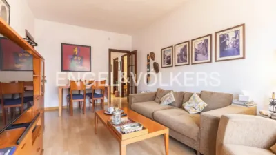 Apartment in El Parc-La Llacuna, Poblenou photo 15