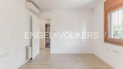 Apartment in Esplugues de Llobregat photo 42