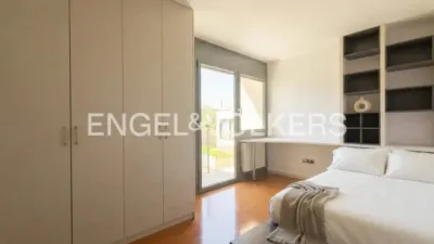 Chalet on Carrer Estornells photo 32