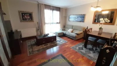 Piso en Bagatza-San Vicente photo 3