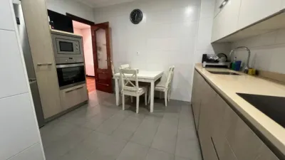 Flat in Basurtu photo 17