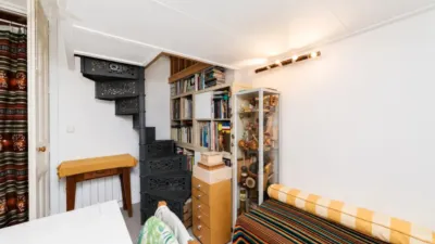 Apartment on Leandro Rubio Street photo 10