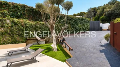 Terraced house on Carrer de Niella photo 7
