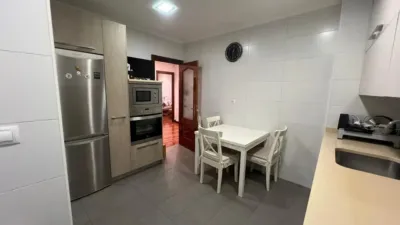 Flat in Basurtu photo 14