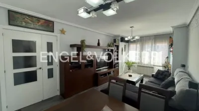 Apartment in Timón photo 2