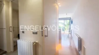 Chalet on Carrer Estornells photo 24