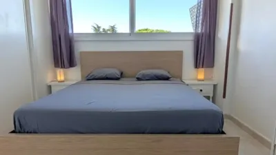 Apartamento en Avinguda de l'Onze de Setembre, 74 photo 18