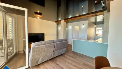 Apartamento en Acequión-Los Naúfragos photo 12