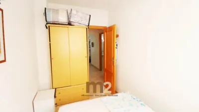 Apartment on Carrer de Beatriu Anna Ruiz photo 12