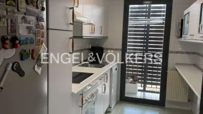 Apartment in Timón photo 17