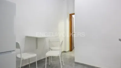 Terraced house in Zona Esperanza de Triana photo 61