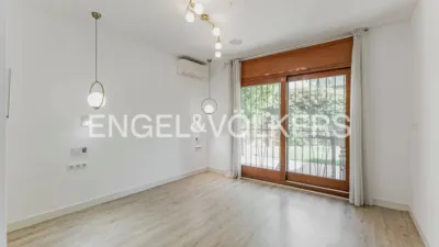 Apartment in Esplugues de Llobregat photo 49
