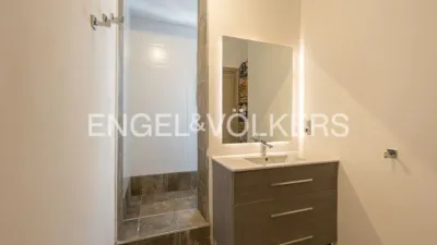 Apartment on Calle de la Alameda photo 34