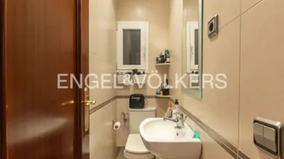 Apartment in El Parc-La Llacuna, Poblenou photo 13