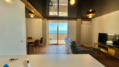 Apartamento en Acequión-Los Naúfragos photo 8