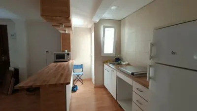 Piso – Alicante - Alacant - Vista 2
