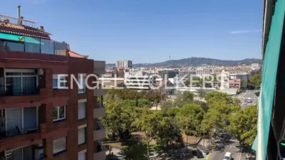 Apartment in El Parc-La Llacuna, Poblenou photo 26