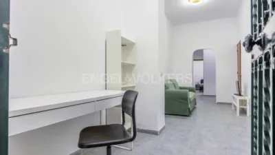 Terraced house in Zona Esperanza de Triana photo 44