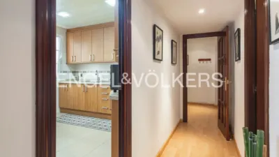 Apartment in El Parc-La Llacuna, Poblenou photo 21