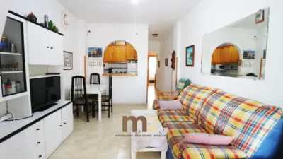 Apartment on Carrer de Beatriu Anna Ruiz photo 7