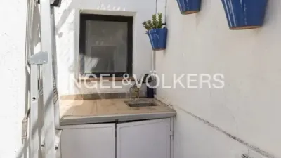 Apartment on Calle de la Alameda photo 8