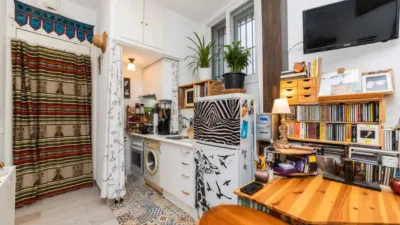 Apartment on Leandro Rubio Street photo 4