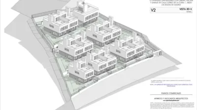 Casa en Centro photo 2