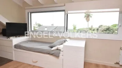 Terraced house on Carrer de Niella photo 40