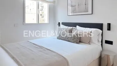Apartment on Castellana photo 21