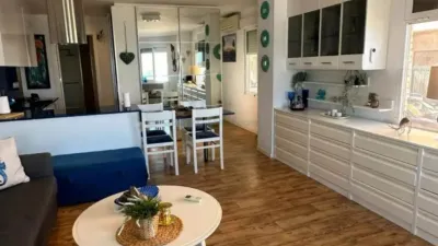 Apartment in Acequión-Los Naúfragos photo 5