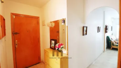 Apartment on Carrer de Beatriu Anna Ruiz photo 20