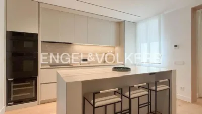 Apartment on Castellana photo 12