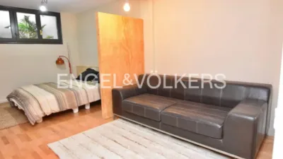Terraced house on Carrer de Niella photo 28