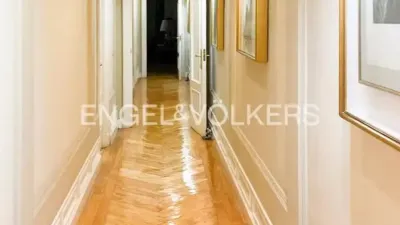Apartment in El Viso photo 17